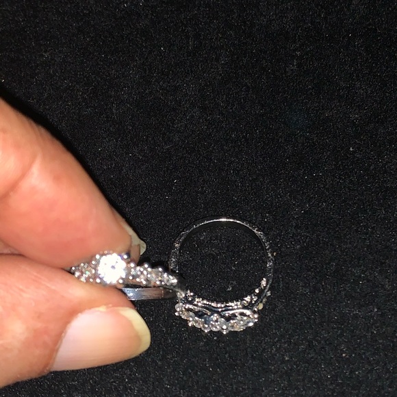 Engagement Ring - Picture 6 of 6